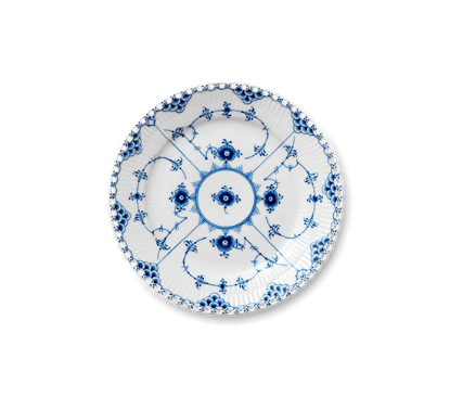 Picture of New Butter Plate