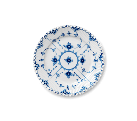 Picture of New Butter Plates