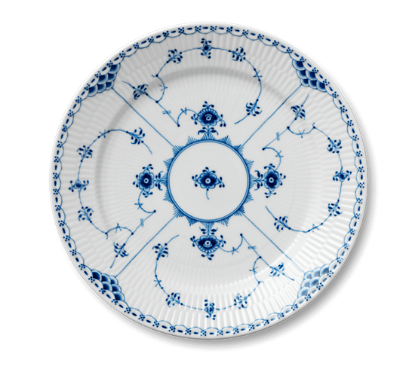 Picture of New Dinner Plate