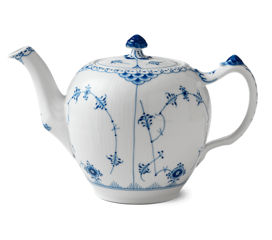 Picture of New Tea Pot