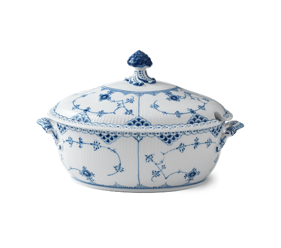 Picture of New Soup Tureen