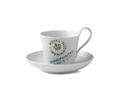 Picture of New Tea Cups