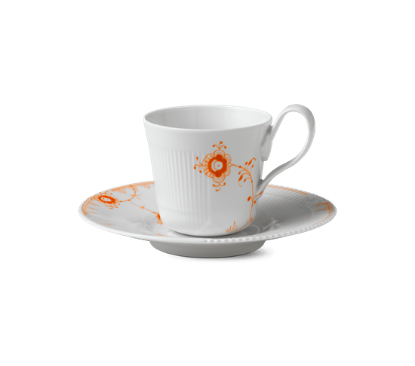 Picture of New Tea Cups