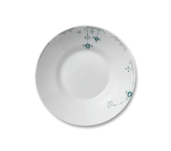 Picture of New Soup Plates