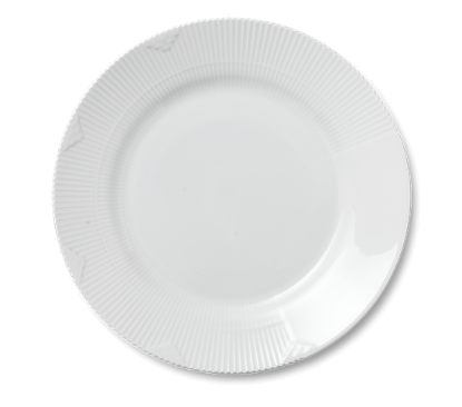 Picture of New Dinner Plate