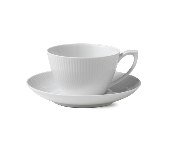 Picture of New Tea Cups