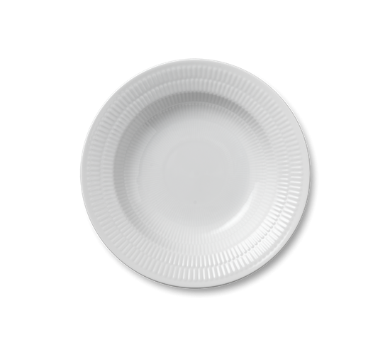 Picture of New Soup Plate