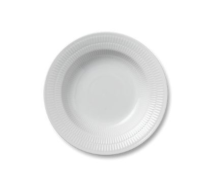 Picture of New Soup Plates