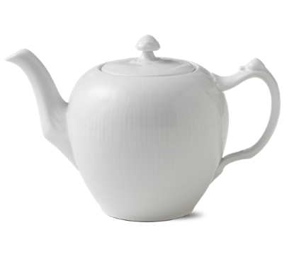 Picture of New Tea Pot