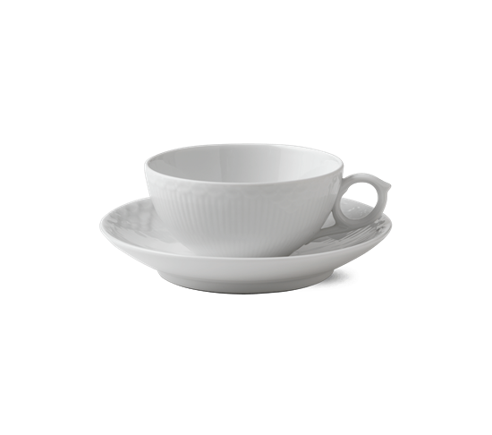 Picture of New Tea Cup Saucer