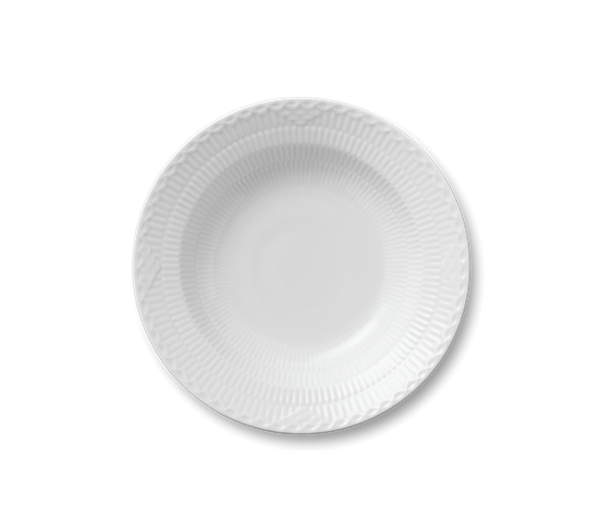 Picture of New Soup Plates