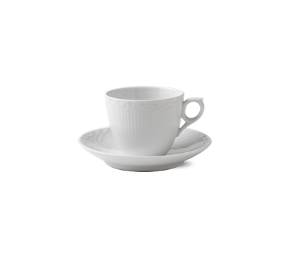 Picture of New Demi Cup&saucer