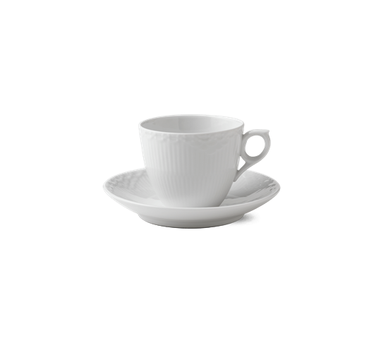 Picture of New Demi Cup&saucer