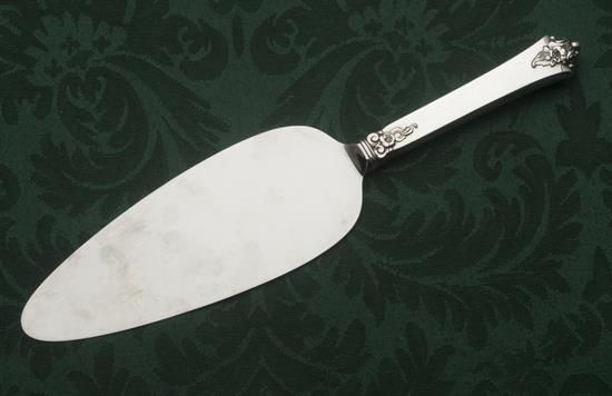 Picture of Pie Or Cake Serv.knife