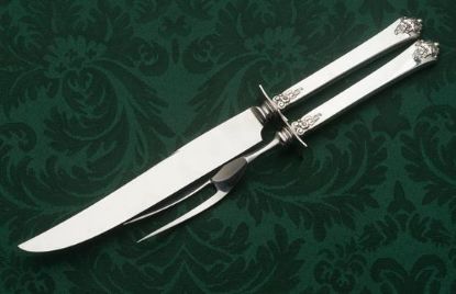 Picture of Steak Carving Set