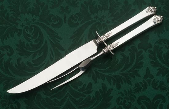 Picture of Steak Carving Set