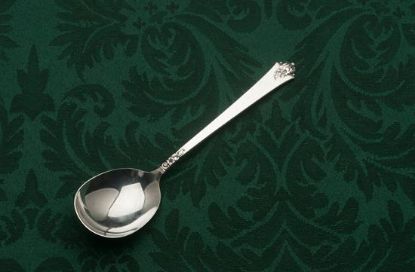 Picture of Sugar Spoon: