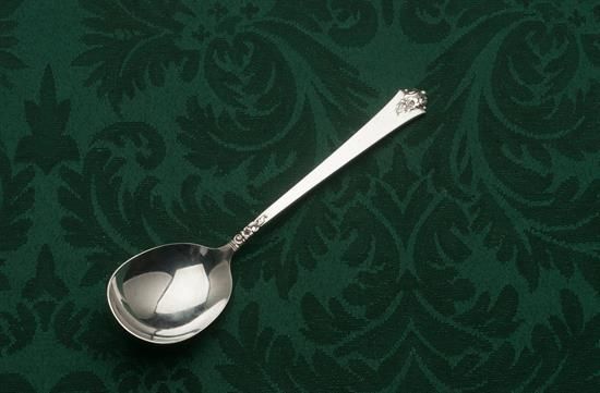 Picture of Sugar Spoon: