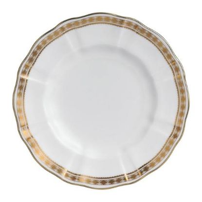 Picture of New Butter Plates