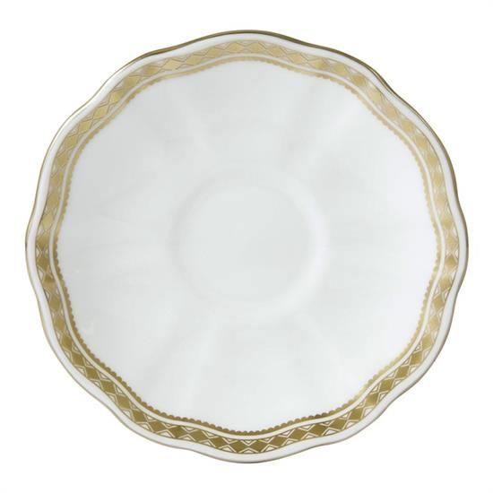 Picture of New Demi Saucers