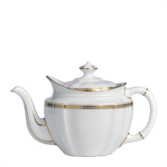 Picture of New Tea Pot