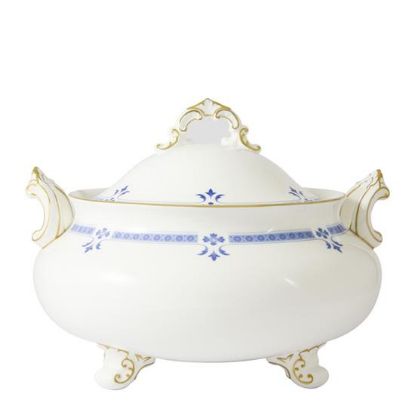 Picture of New Soup Tureen
