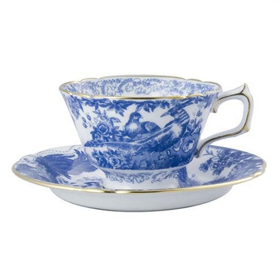 Picture of New Tea Cup Saucer