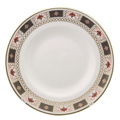 Picture of New Dinner Plate