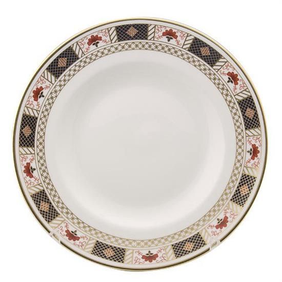 Picture of New Dinner Plate