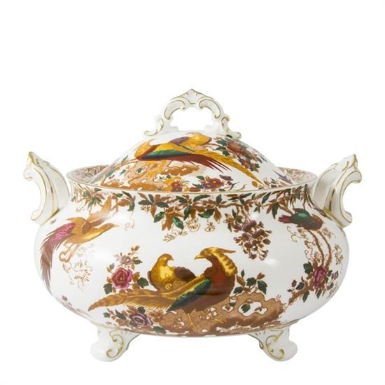 Picture of New Soup Tureen