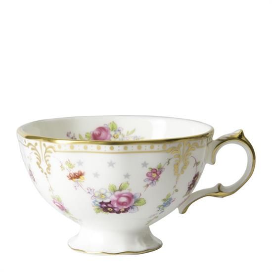 Picture of New Tea Cups
