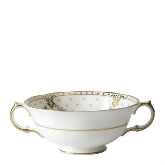 Picture of New Cream Soup Cup