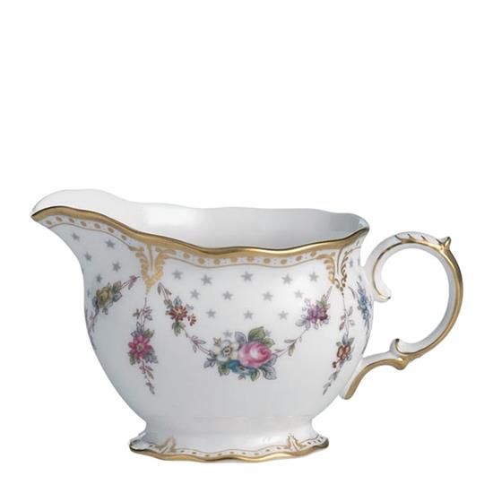 Picture of New Cream Pitcher