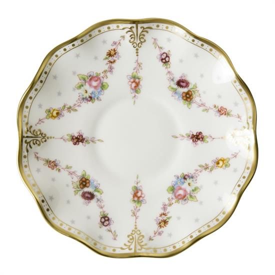 Picture of New Cream Soup Stand