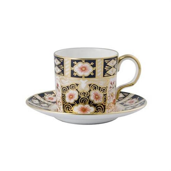 Picture of New Demi Saucers