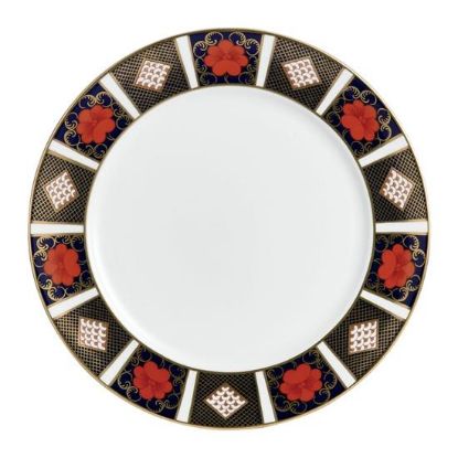 Picture of New Service Plate 12"