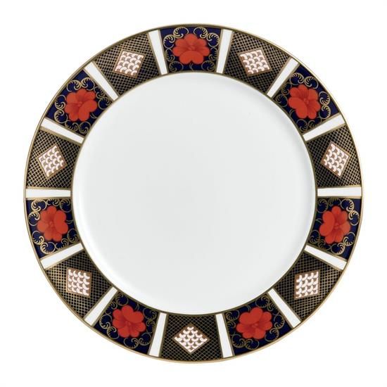 Picture of New Service Plate 12"