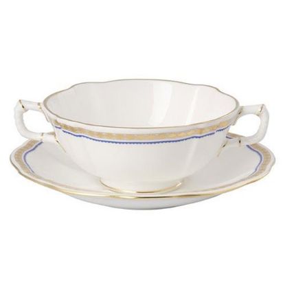 Picture of New Cream Soup Stand