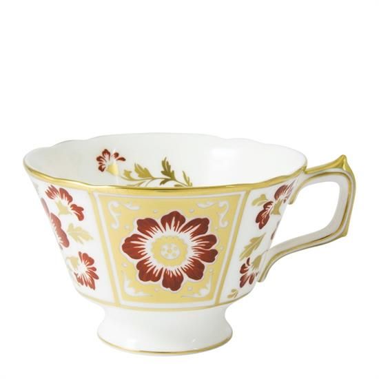 Picture of New Tea Cups