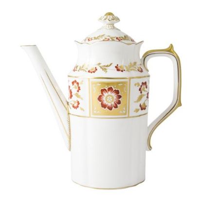 Picture of New Coffee Pot