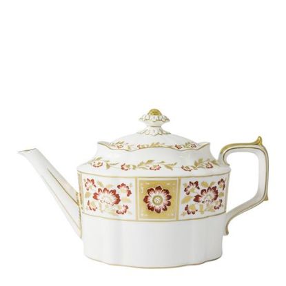 Picture of New Tea Pot