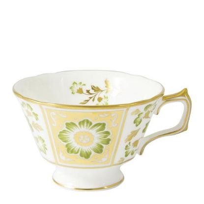 Picture of New Tea Cups