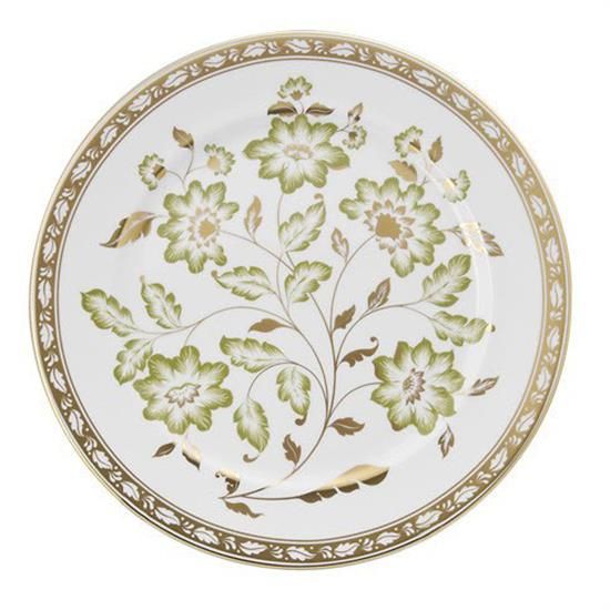 Picture of New Service Plate 12"