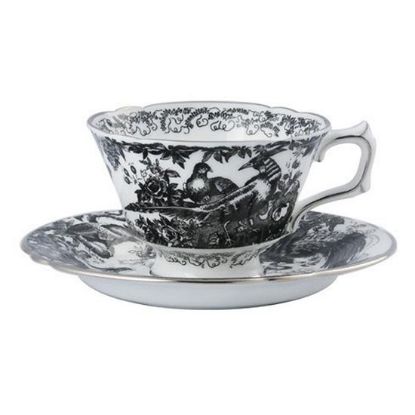Picture of New Tea Cups