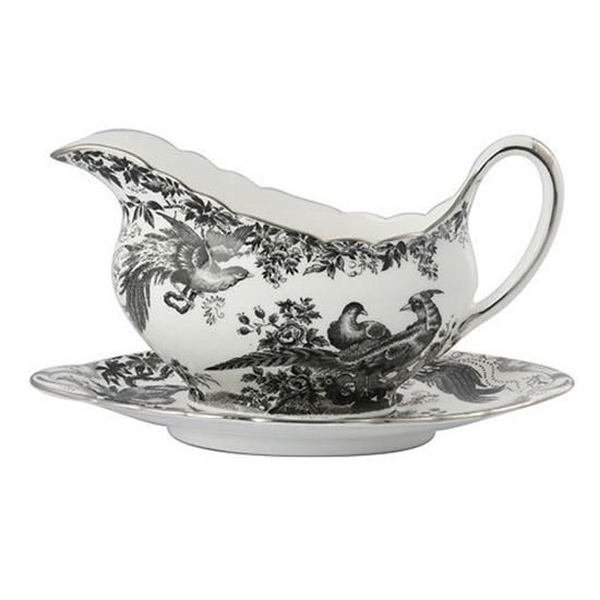 Picture of New Sauce Boat