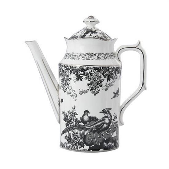 Picture of New Coffee Pot