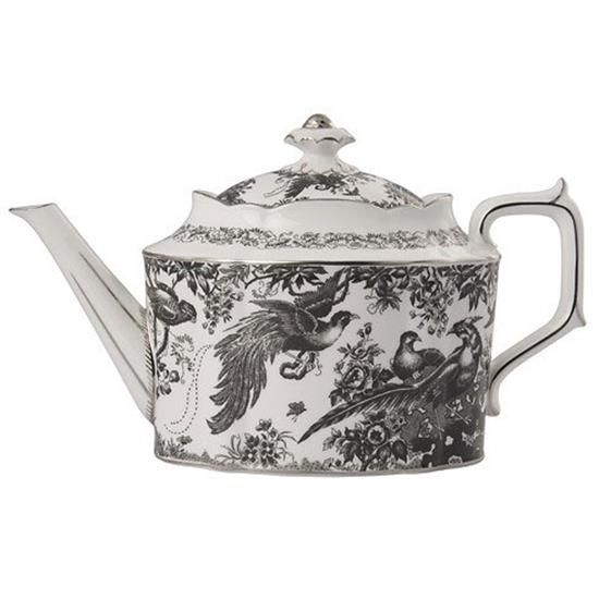 Picture of New Tea Pot