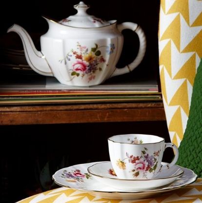 Picture of New 5pc. Setting