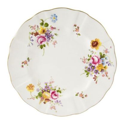 Picture of New Dinner Plate