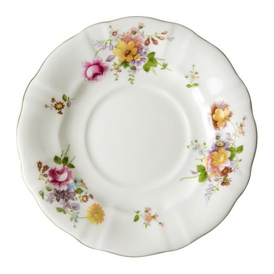 Picture of New Tea Cup Saucer